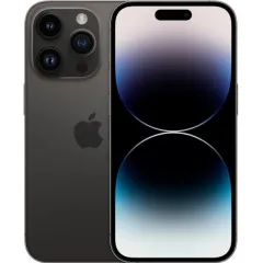 Б/у iPhone Apple iPhone 14 Pro 128Gb Space Black (Хорошее состояние)