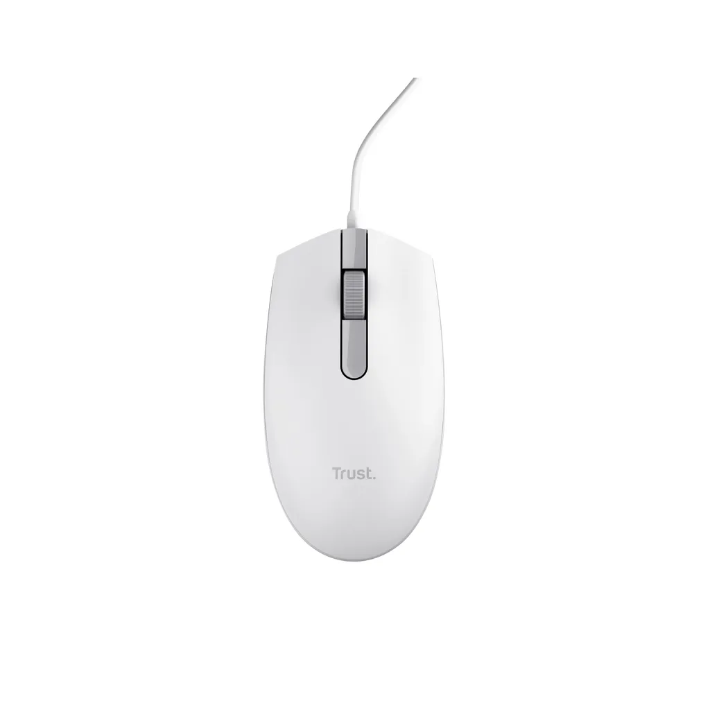 Мишка Trust TM-101W Mouse Eco (25320)