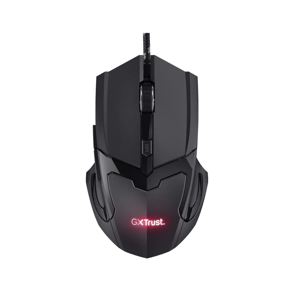 Мишка Trust Basics Gaming Mouse (24749)