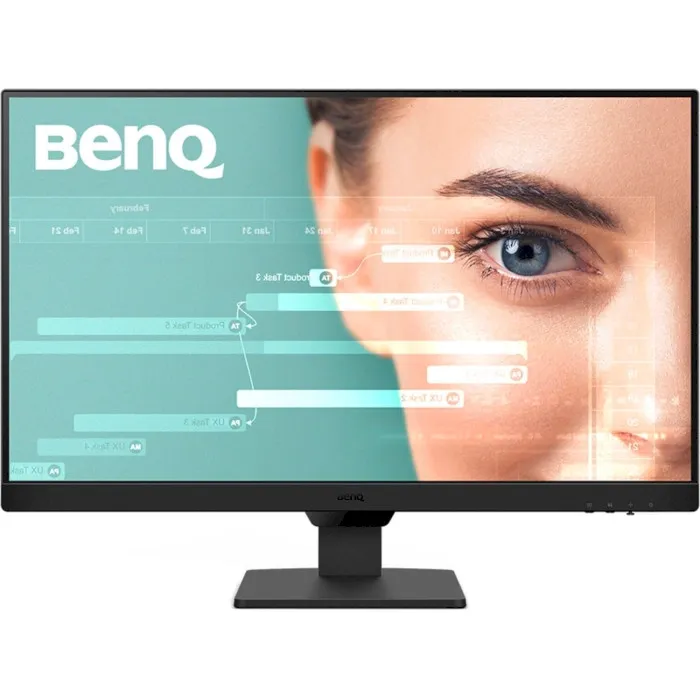 Монитор BenQ GW2790 (9H.LLTLB.QBE)