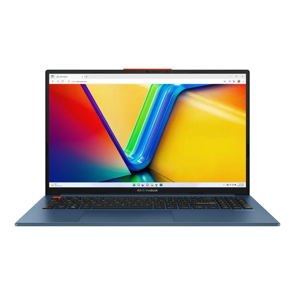 Ноутбук ASUS Vivobook S 15 K5504VA-MA385 (90NB0ZK1-M00NF0)