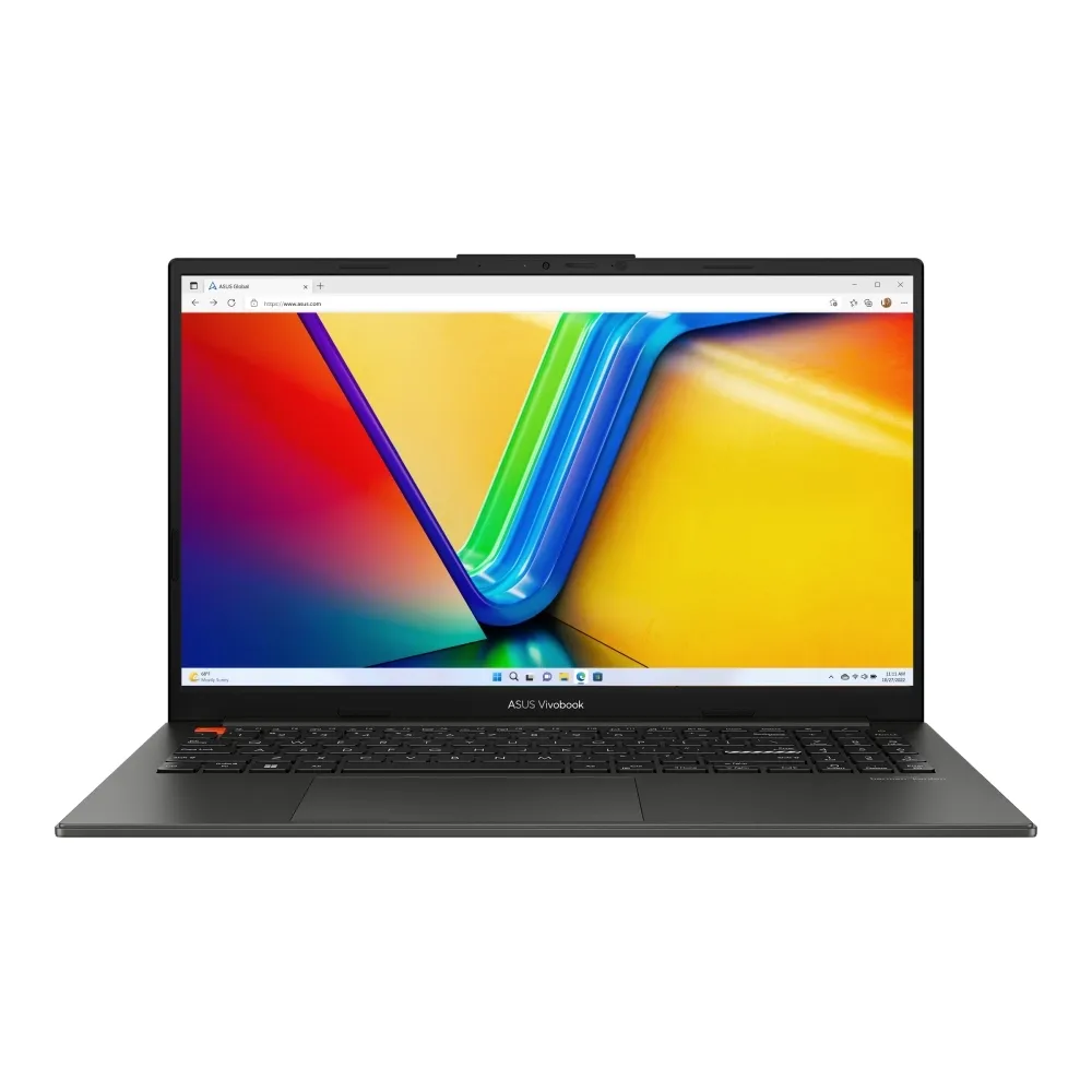 Ноутбук ASUS Vivobook S 15 K5504VA-MA386 (90NB0ZK2-M00NH0)