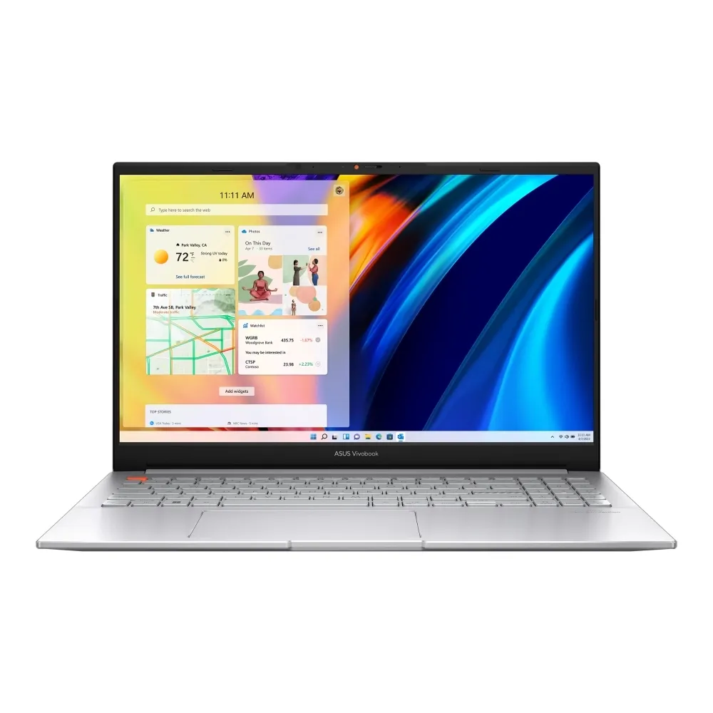 Ноутбук ASUS Vivobook Pro 15 K6502VU-MA095 (90NB1132-M00490)