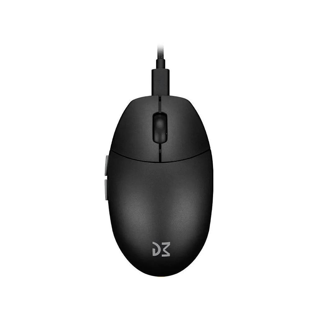 Мышка Dream Machines DM8 Mini USB Pro Black (DM8_MINI_PRO)