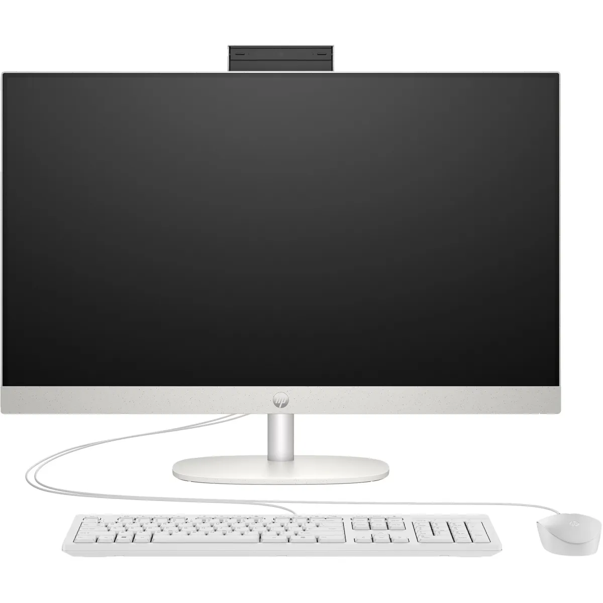 Моноблок HP All-in-One 27-cr0071ua PC (A45E2EA)