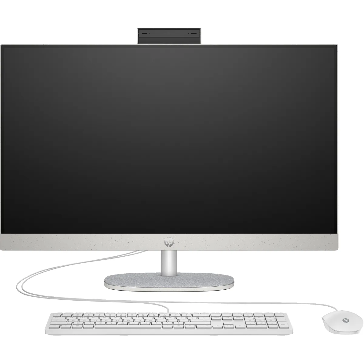 Моноблок HP All-in-One 27-cr1004ua PC (A45E3EA)