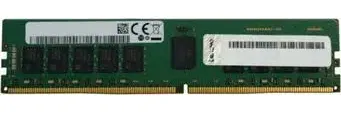 Оперативна пам'ять Lenovo DDR4-3200 32768MB PC3-12800 (4ZC7A15122)