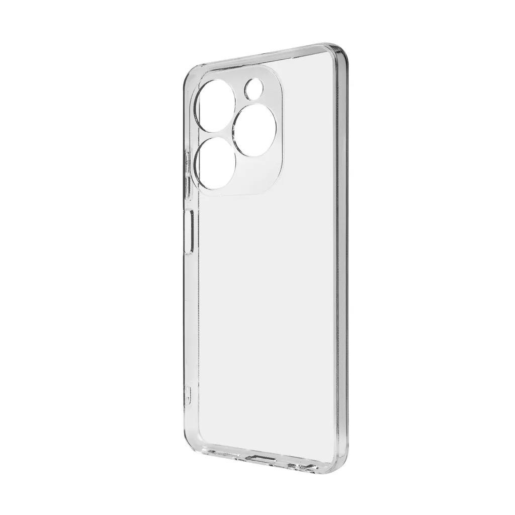 Панель Armorstandart Air Infinix Smart 8 Camera cover Clear (ARM73222)