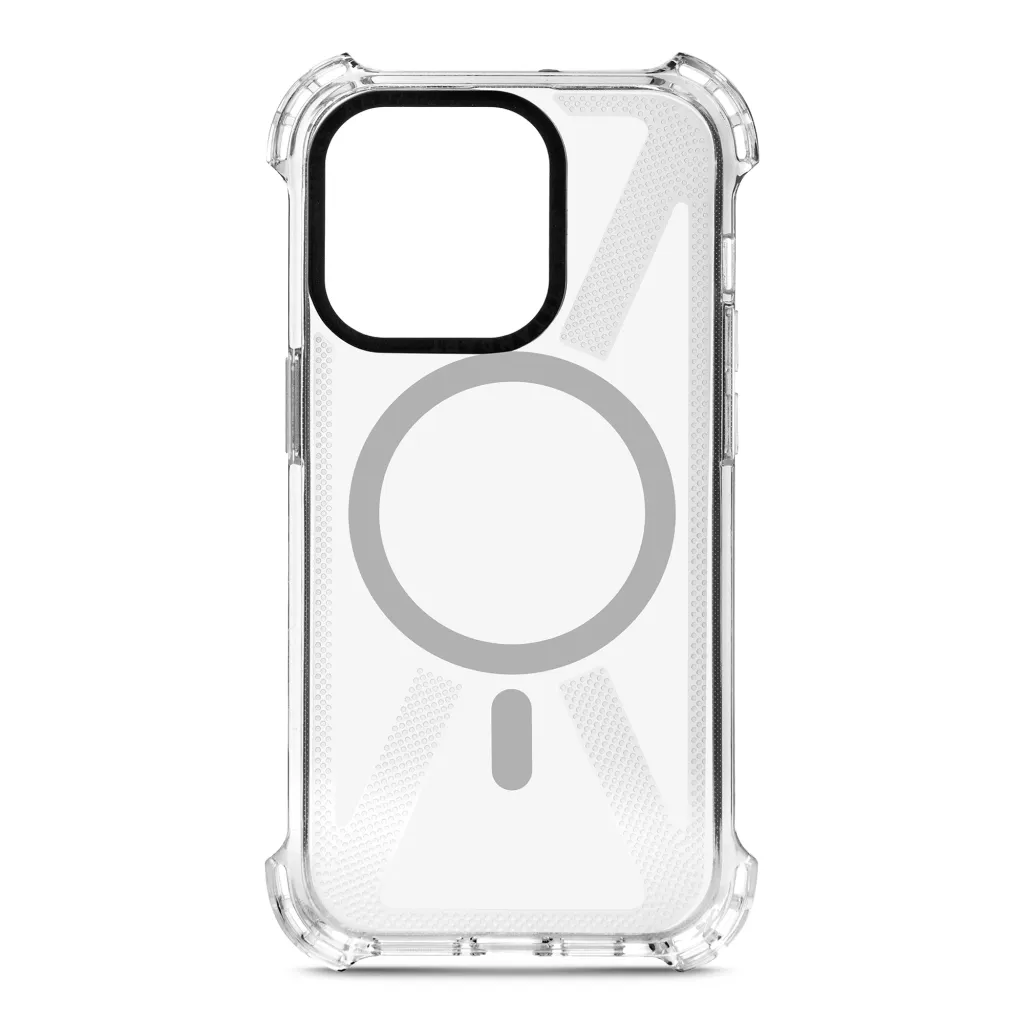 Панель Armorstandart Bounce Apple iPhone 13 Pro Clear (ARM75253)