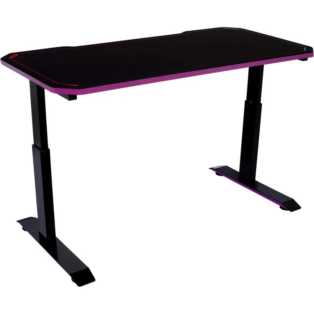 Геймерський стіл Cooler Master GD120 Gaming Desk (CMI-GD120-PRV1)