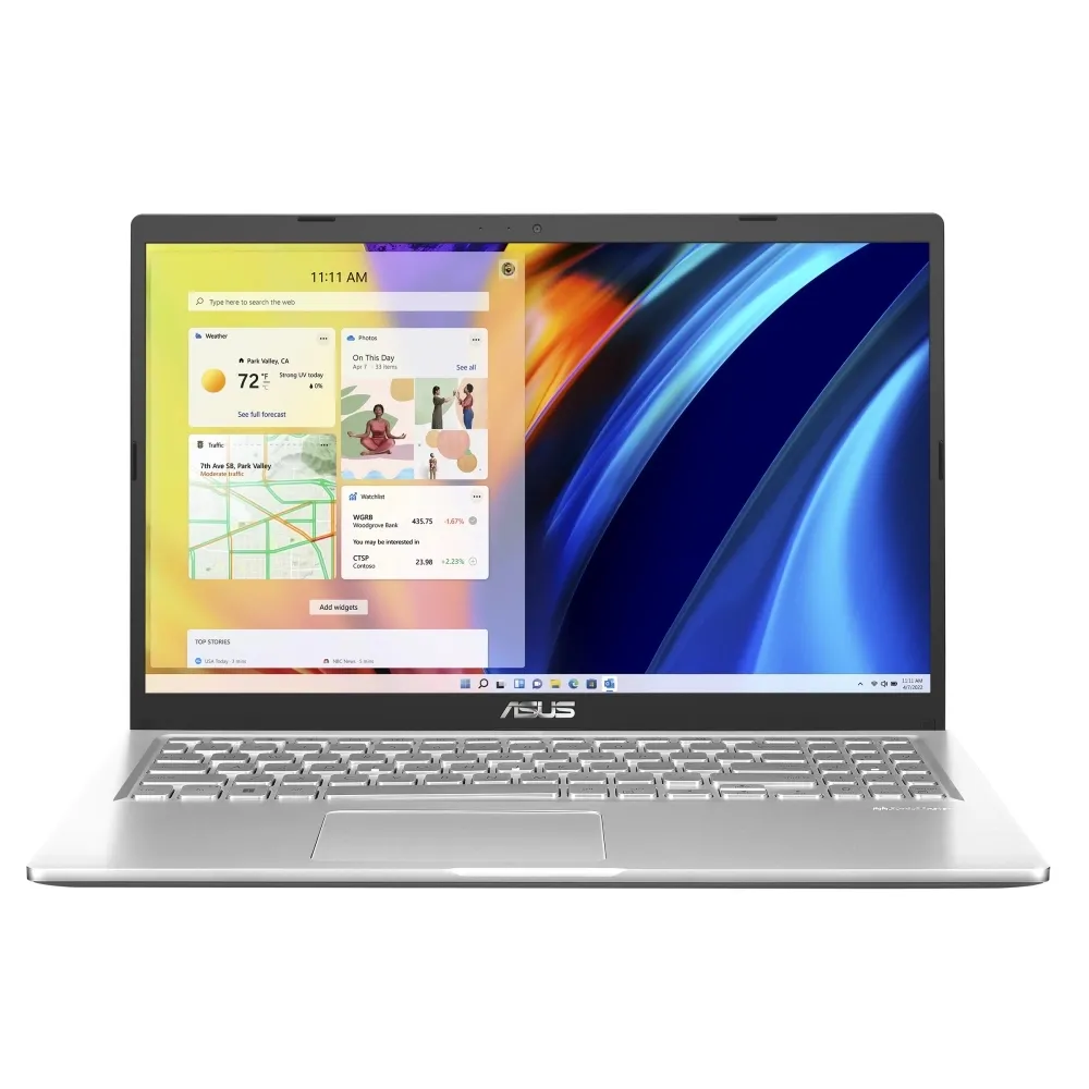 Ноутбук Asus Vivobook 15 X1500EA-BR4350 (90NB0TY6-M04U10)