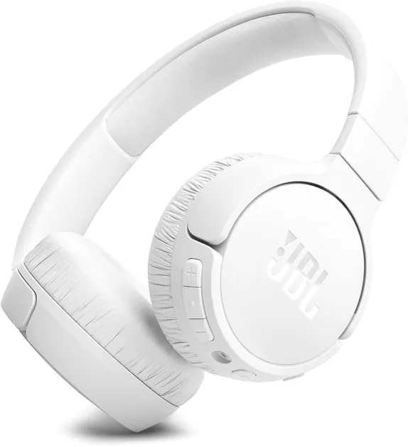 Наушники JBL Tune 670NC White (JBLT670NCWHT)