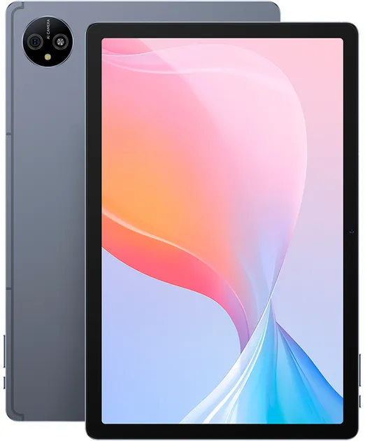 Планшет ULEFONE Tab A11 Pro 8/128GB Space Gray (6975326662864)