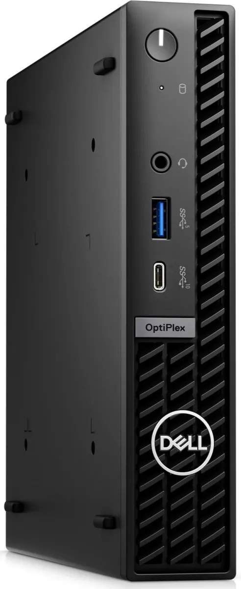 Неттоп Dell OptiPlex 7020 MFF (N103O7020MFF)