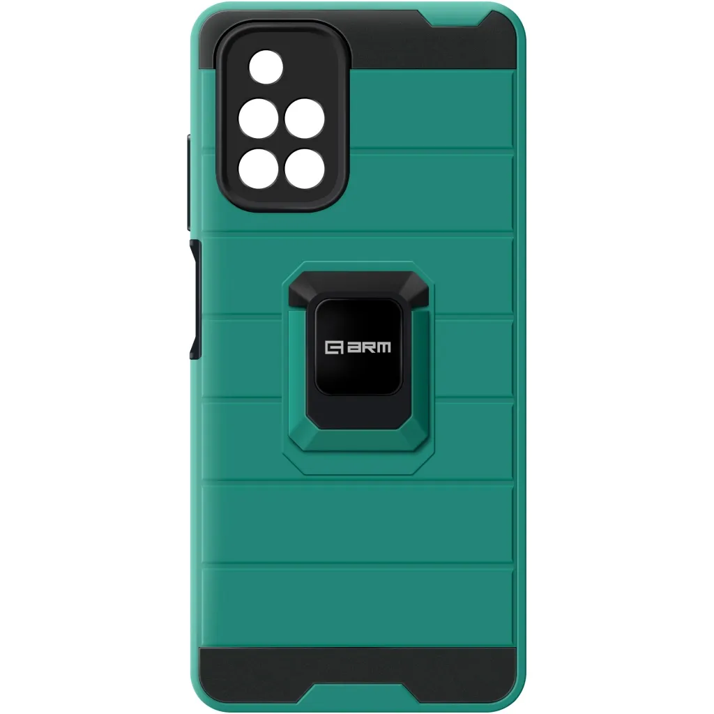 Панель Armorstandart DEF17 case Xiaomi Redmi 10/10 2022 Military Green (ARM61392)