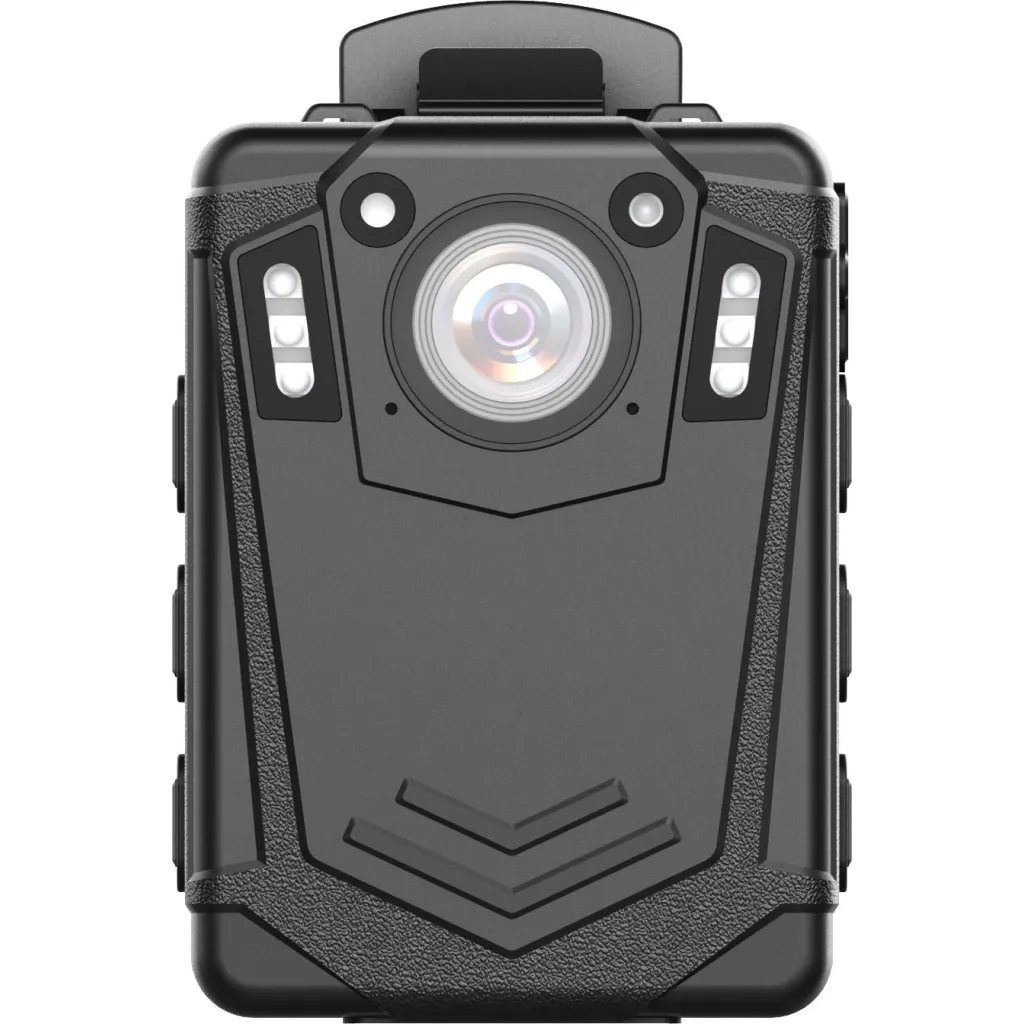 Видеорегистратор Globex Body Camera GE-920 Black (GE-920)