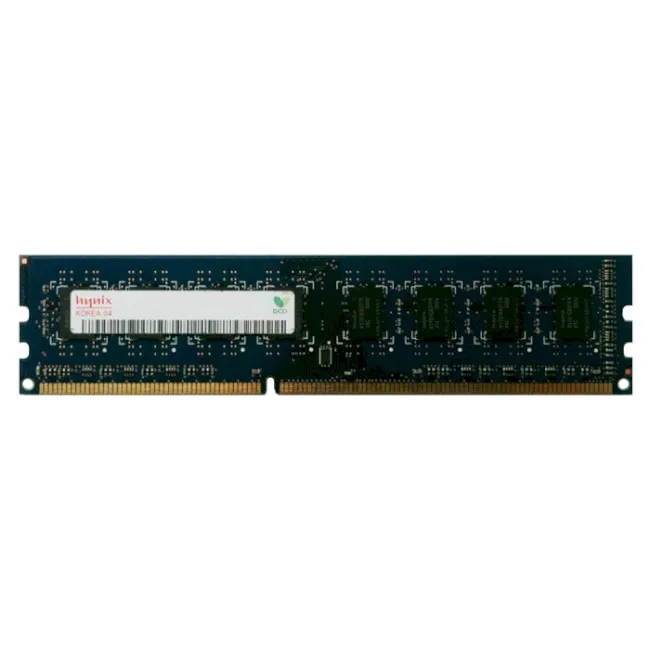 Оперативна пам'ять Hynix DDR3 8GB/1600 (HMT41GU6АFR8A-PB)