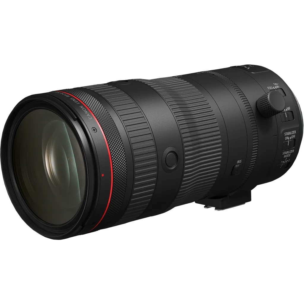 Об’єктив Canon RF 24-105mm f/2.8 L IS USM Z (6347C005)