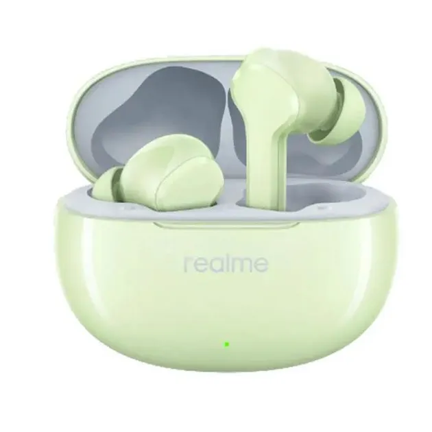 Навушники Realme Buds T110 Green (RMA2306)