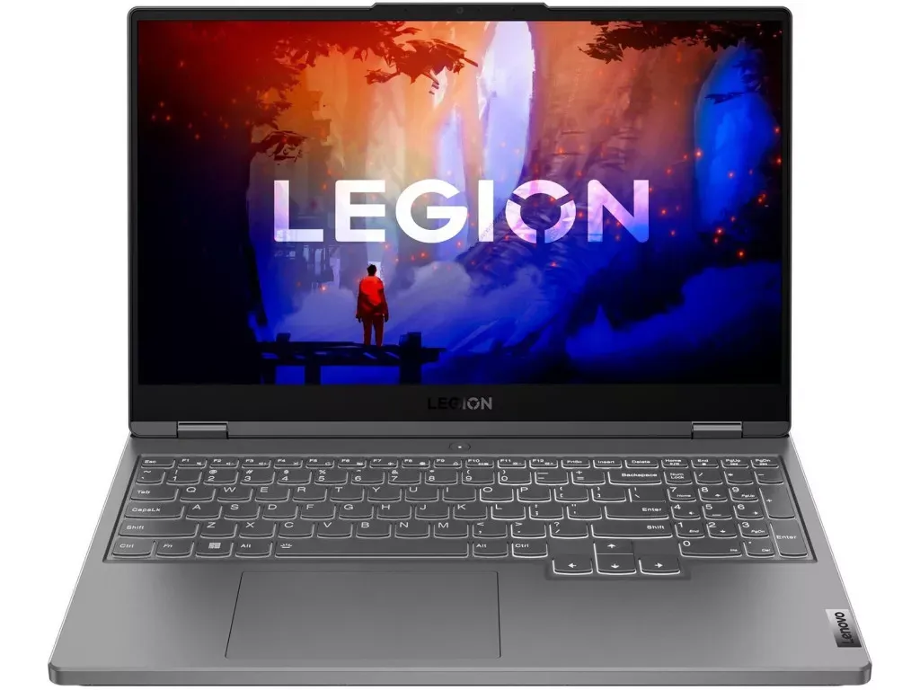 Ігровий ноутбук Lenovo Legion 5 15ARH7 (82RE003TPB)