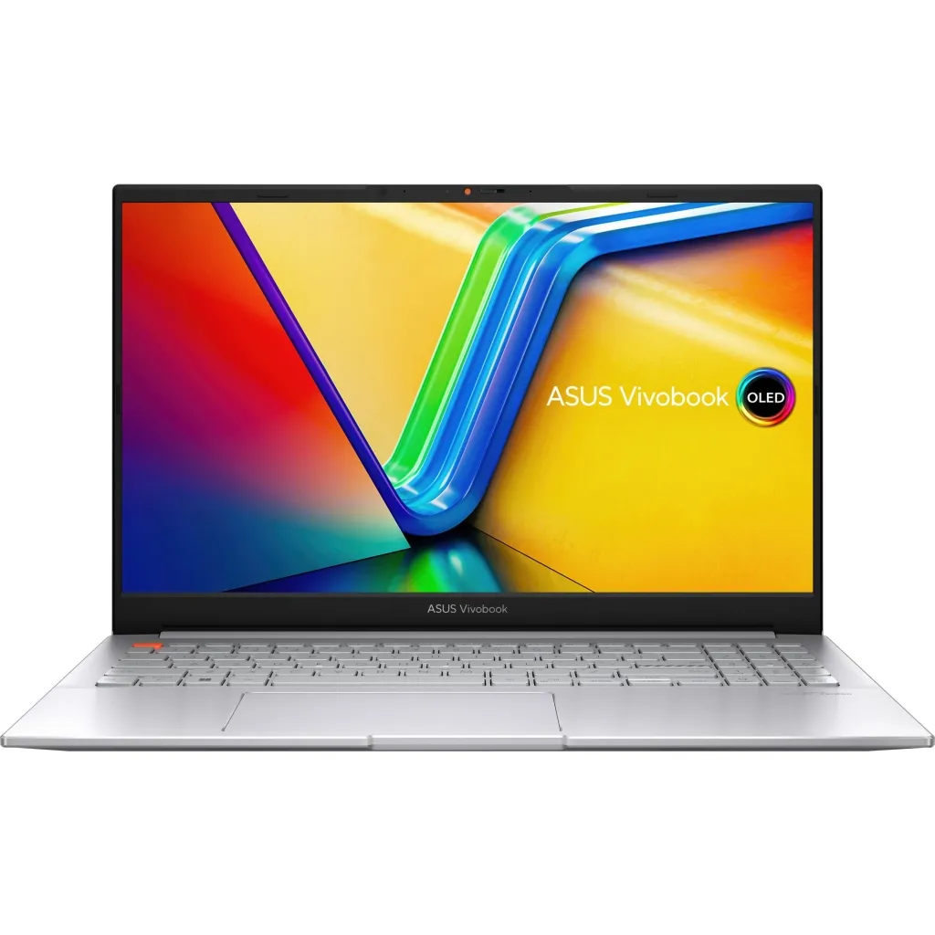 Ігровий ноутбук ASUS Vivobook Pro 15 OLED K6502VV-MA027 (90NB1122-M000Y0)