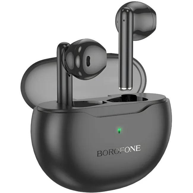 Гарнитура BOROFONE BW52 Black (6941991109430)