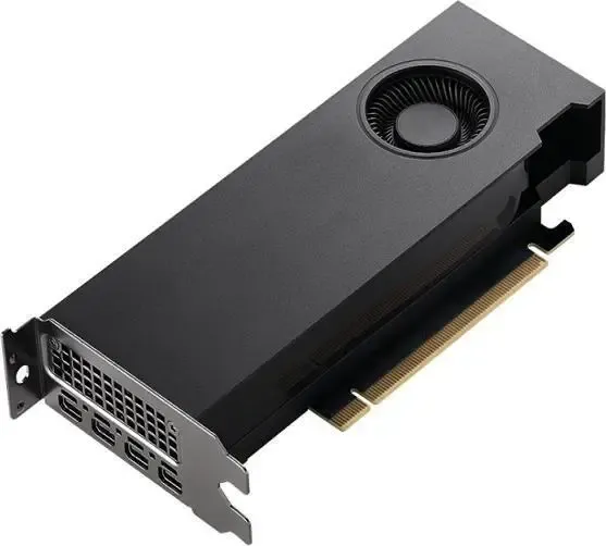 Відеокарта PNY NVIDIA RTX 2000 (VCNRTX2000ADA-PB)