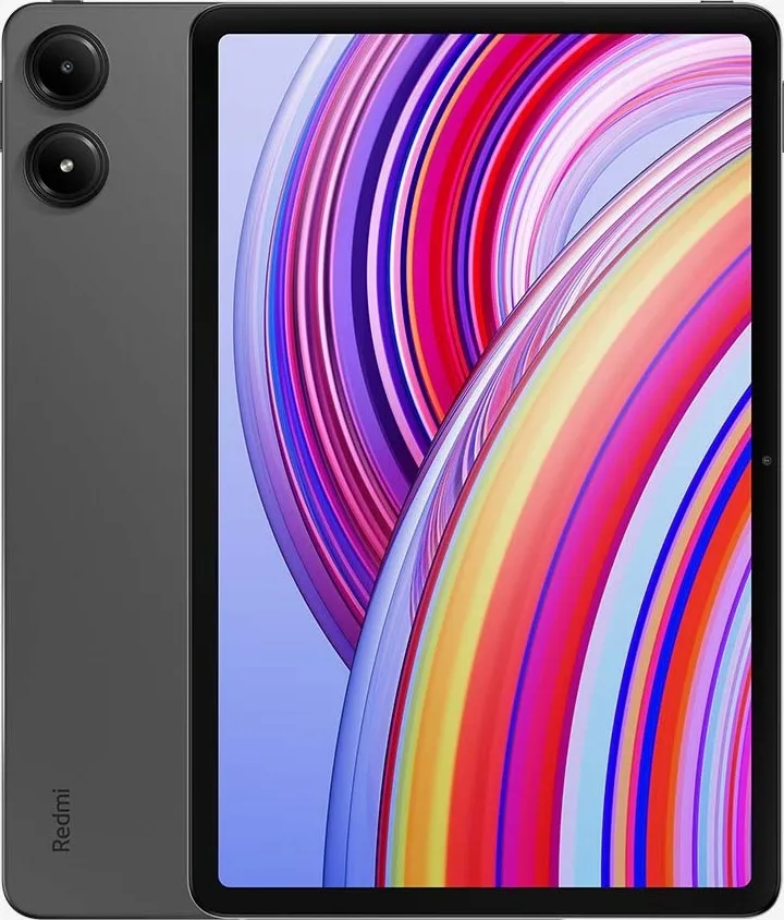 Планшет Xiaomi Redmi Pad Pro 5G 6/128GB Graphite Gray (VHU4835EU) (1052106)