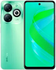 Смартфон Infinix Smart 8 2/64Gb Crystal Green (4894947026096)