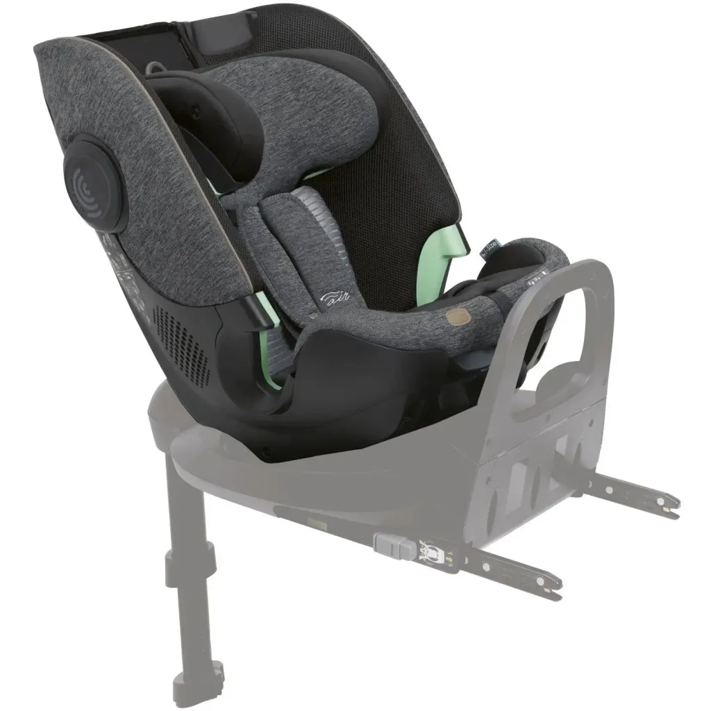 Детское автокресло Chicco Bi-Seat Air i-Size 0+/1/2/3 (87104.16)