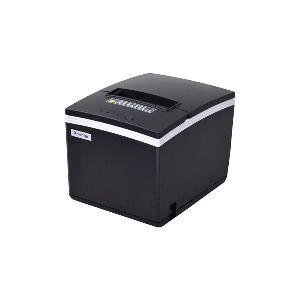 Принтер чеків X-PRINTER XP-E200L USB Ethernet 58mm (XP-E200L)