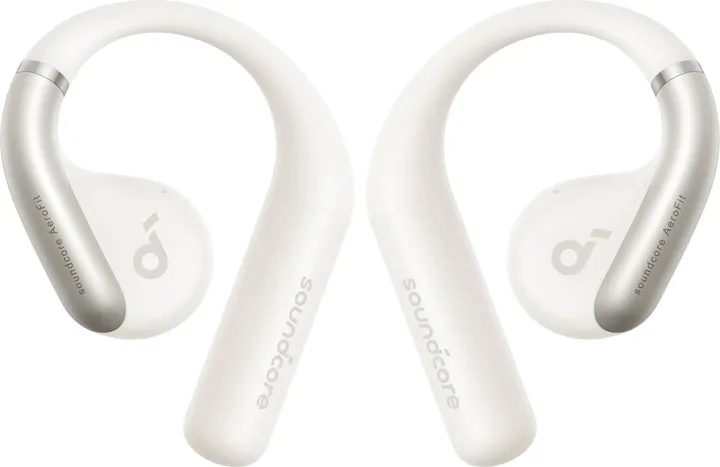 Гарнитура ANKER SoundСore AeroFit White