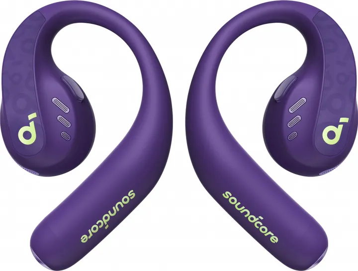 Наушники ANKER SoundСore AeroFit Pro Purple