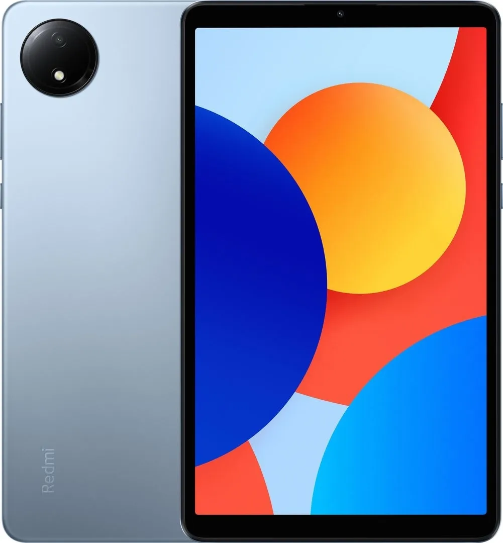 Планшет Xiaomi Redmi Pad SE 8.7 4/64GB Sky Blue (VHU5054EU)