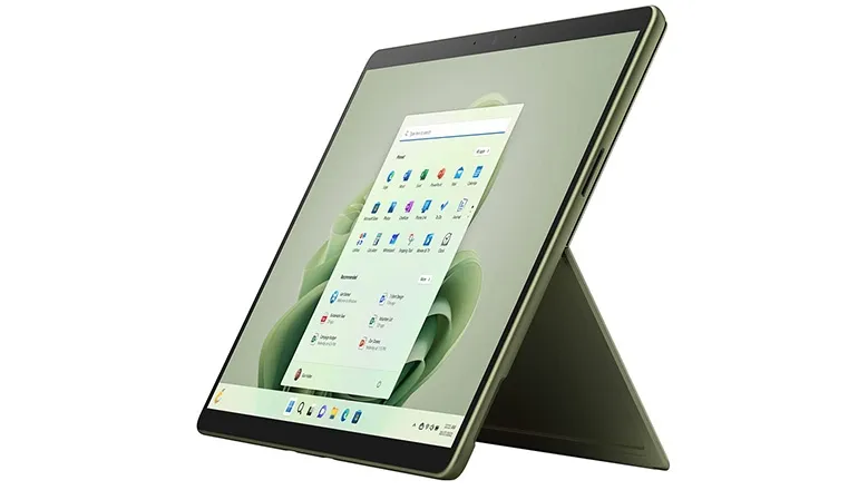 Планшет Microsoft Surface Pro 9 (QEZ-00055)