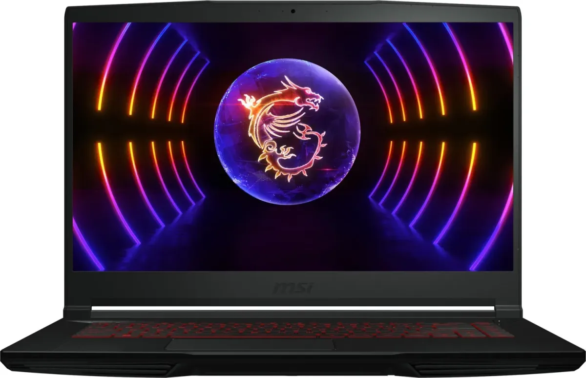 Ігровий ноутбук MSI Thin GF63 (9S7-16R612-1646)