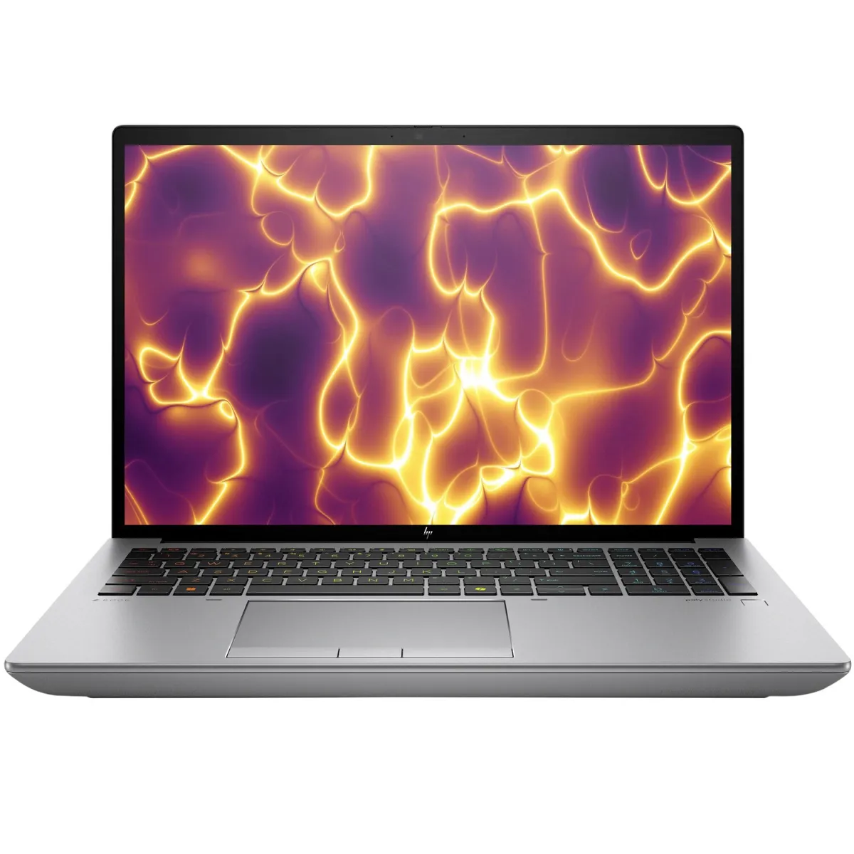 Ігровий ноутбук HP ZBook Fury 16 G11 (5F9E0ES)