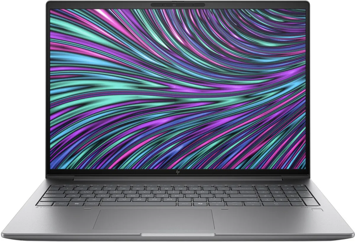 Ігровий ноутбук HP ZBook Power G11 (5G440ES)