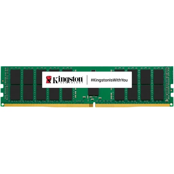 Оперативна пам'ять KINGSTON 32GB DDR5-4800 KSM48E40BD8KM-32HM