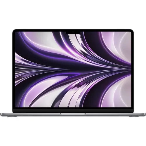 Ноутбук MacBook Air 13" M2 16/256GB Space Gray (Z15S006FJ)