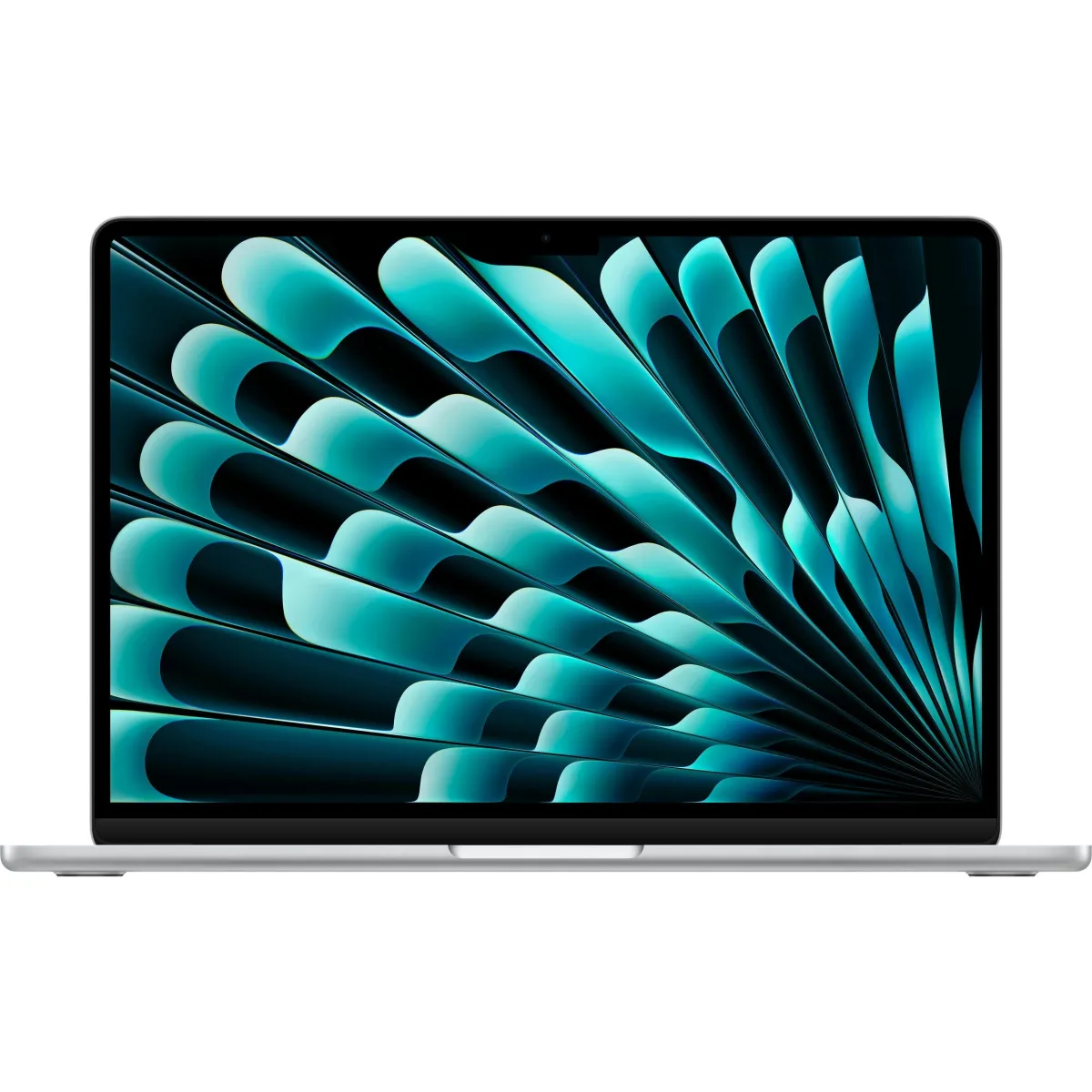 Ультрабук APPLE MacBook Air 13" M3 16GB/512GB Silver (MXCT3UA/A) 