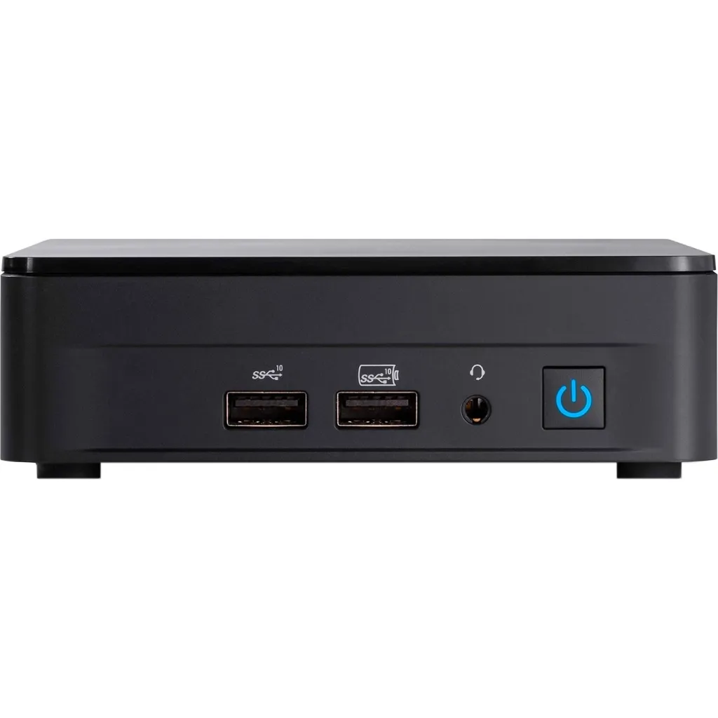 Неттоп Компьютер ASUS NUC 12 Pro RNUC12WSKI300002I (90AR00D1-M00030)