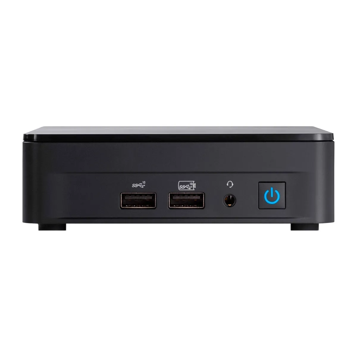 Неттоп Комп'ютер ASUS NUC 12 Pro RNUC12WSKI500002I (90AR00D1-M00060)