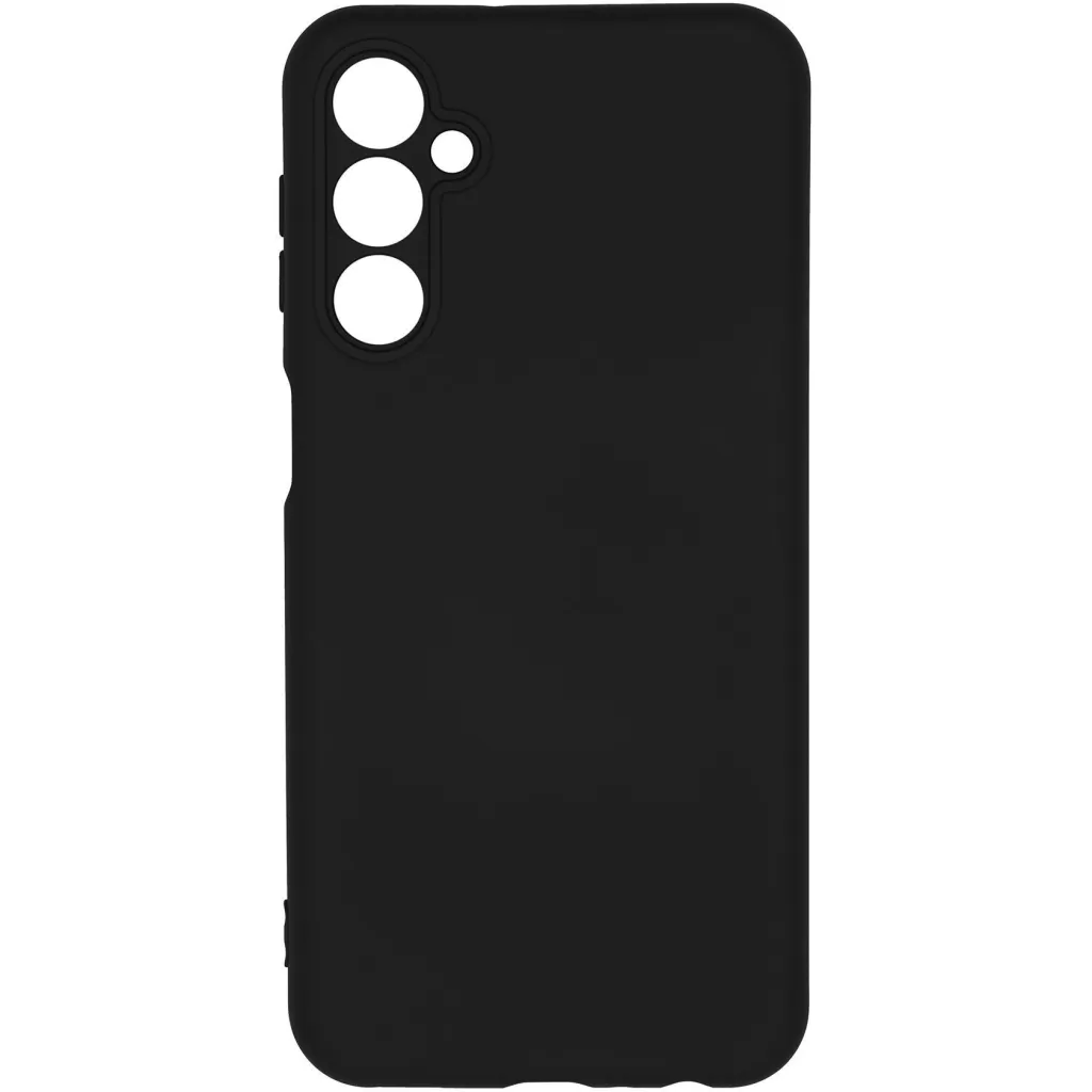 Чохол-накладка BeCover Samsung Galaxy M35 5G SM-M356 Black (711536)