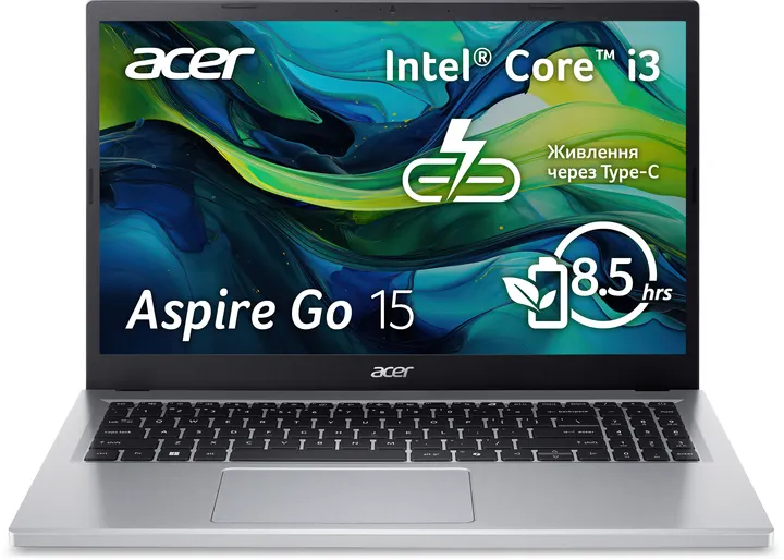 Ноутбук Acer Aspire Go AG15-31P (NX.KX5EU.00A)