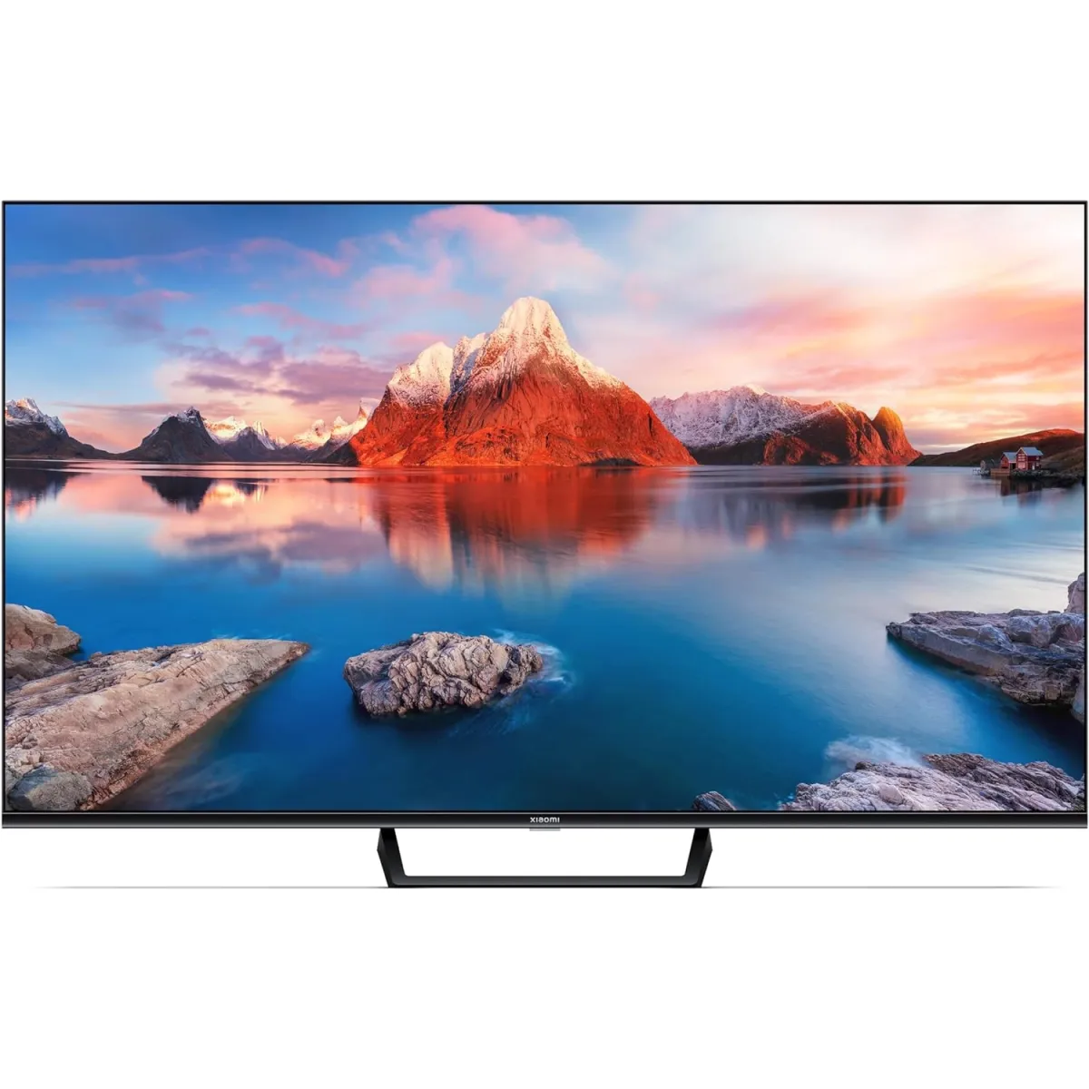 Телевізор Xiaomi TV A Pro 55 (ELA5266GL)