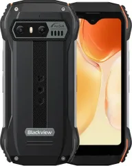 Смартфон Blackview N6000 SE 4/128Gb Orange