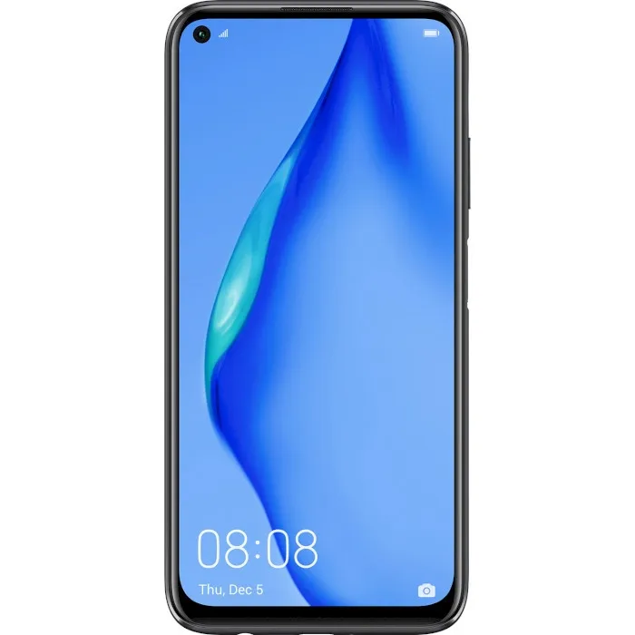 Смартфон Huawei P40 Lite 6/128GB Black Уцінка