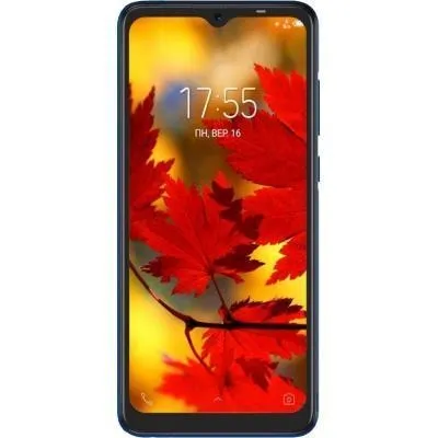 Смартфон TECNO BC3 (POP 4 Pro) 1/16Gb Light Blue (4895180760846) Уцінка