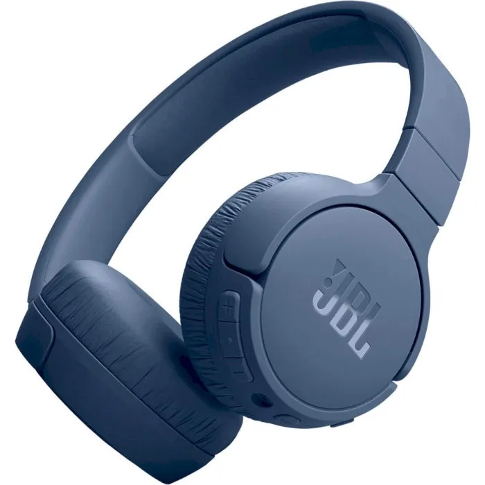 Наушники JBL TUNE 670NC Blue (JBLT670NCBLU) Уценка